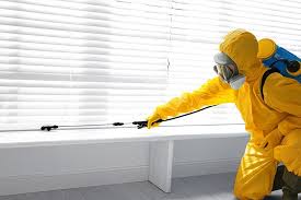 Reliable Parkville, MD Pest control Solutions